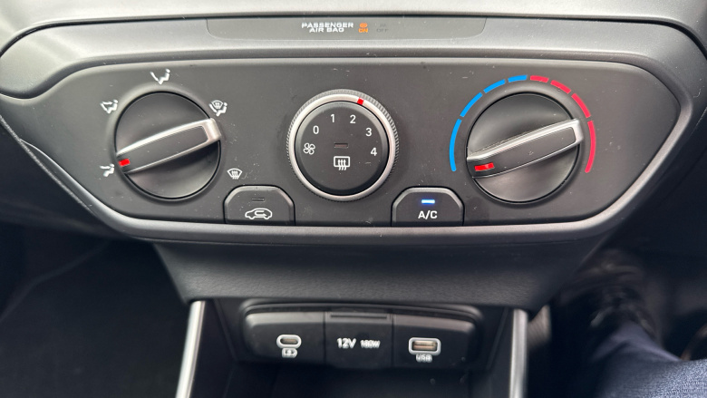 Hyundai i20 1.0T GDi Advance [Nav] 5dr Petrol Hatchback